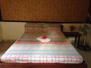 1 sovrum, internet, sängkläder och rullstolsanpassning