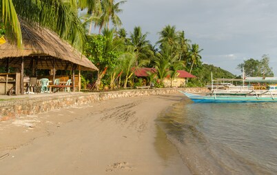 Concepcion Divers Lodge Hut 2