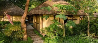 Concepcion Divers Lodge Hut 1