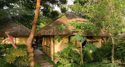 Concepcion Divers Lodge Hut 1