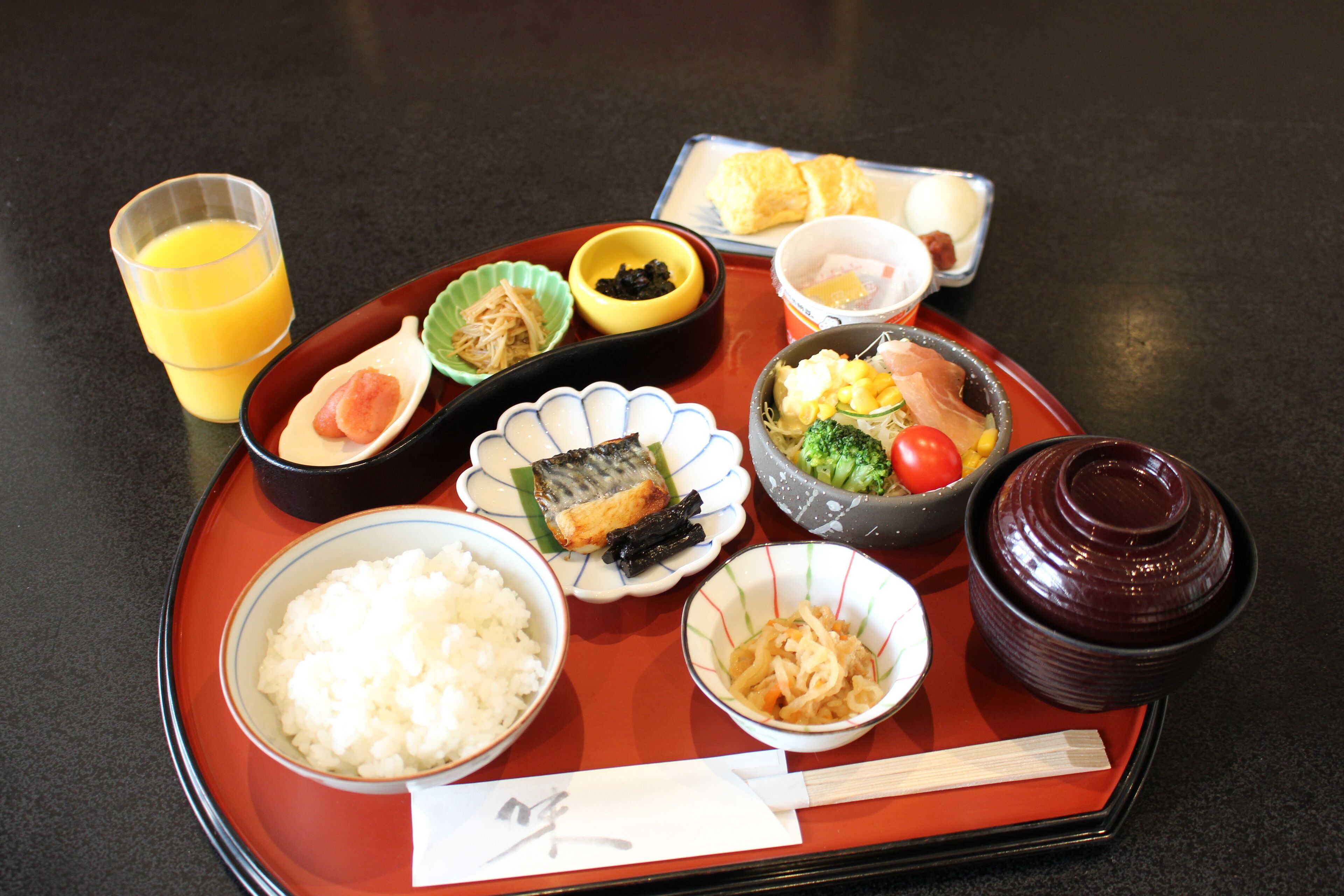 餐厅