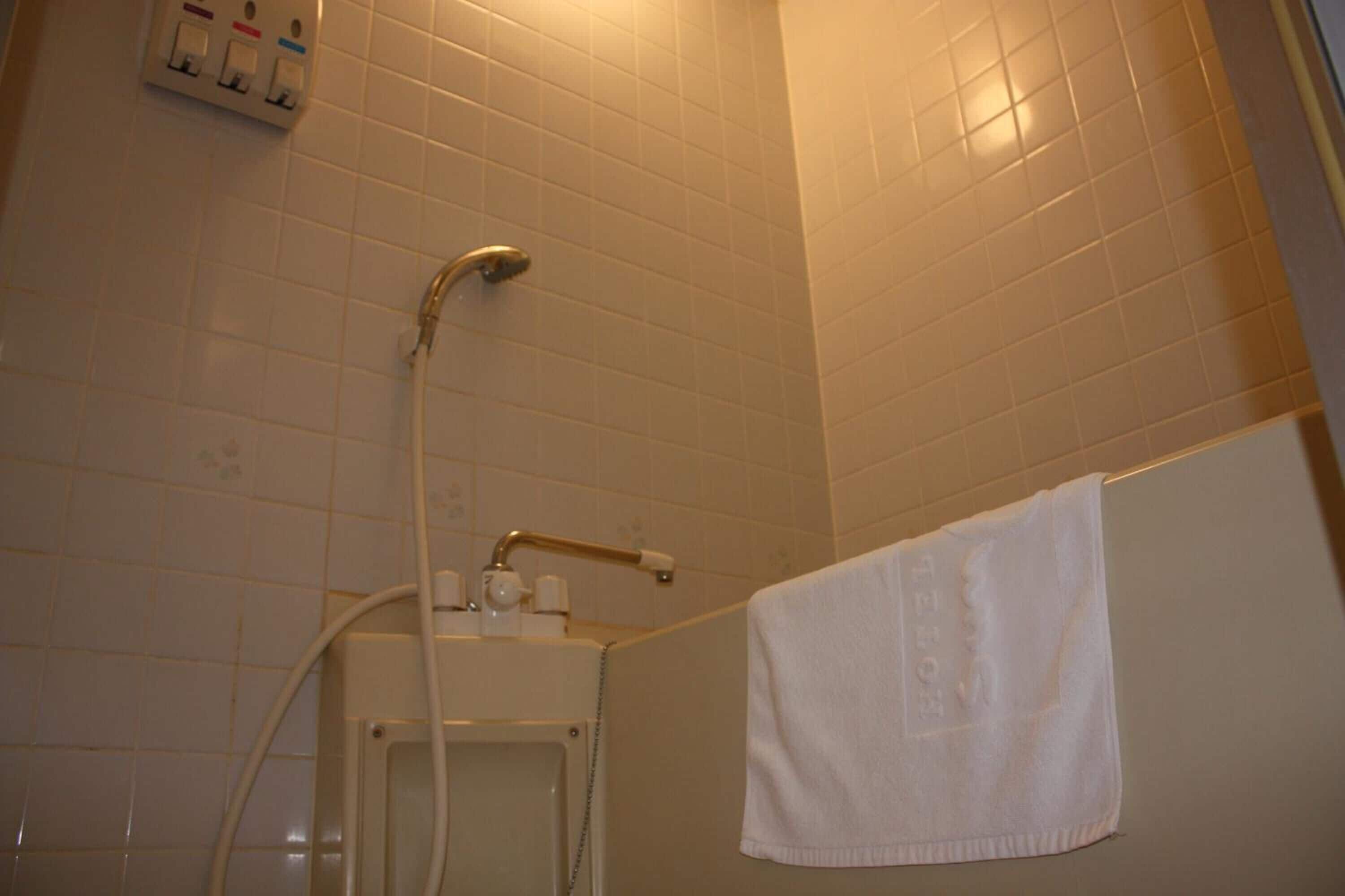 Kamar mandi
