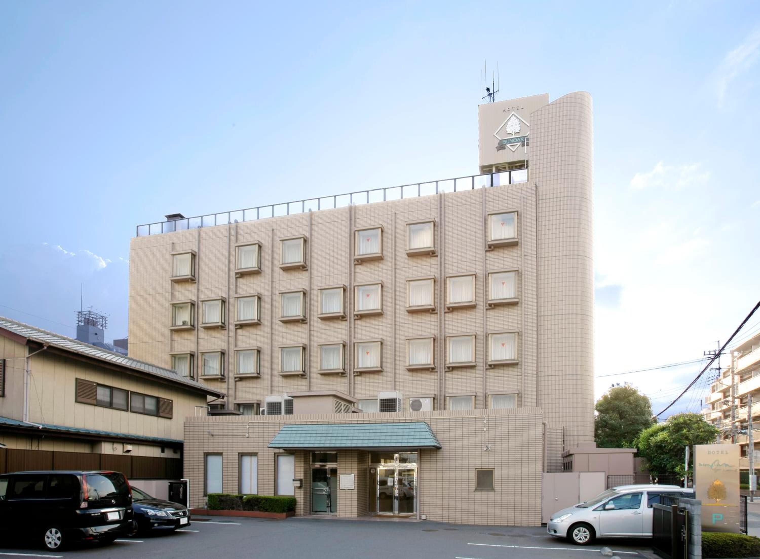 外觀