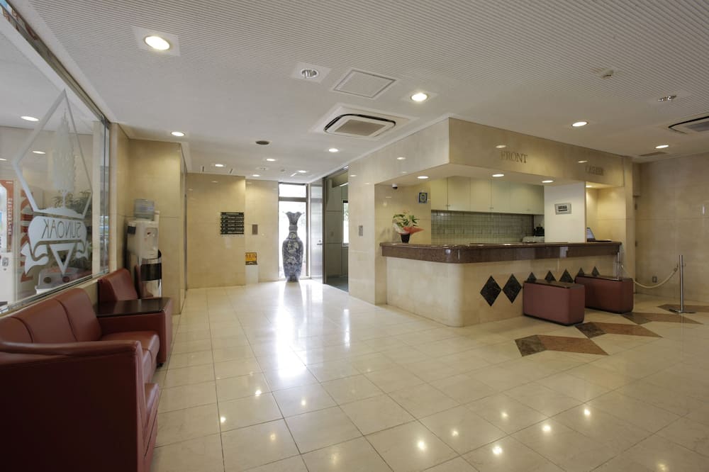 HOTEL SUNOAK Minamikoshigaya