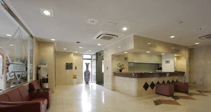 HOTEL SUNOAK Minamikoshigaya