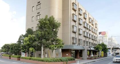 HOTEL SUNOAK Minamikoshigaya