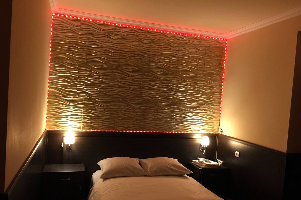 Standardzimmer, 1 Schlafzimmer