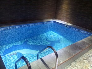Innenpool