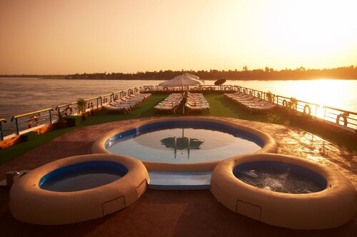 Nile Carnival Cruise