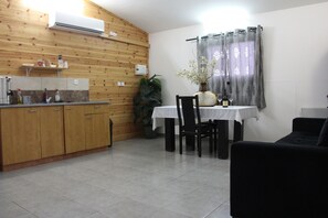 Classic Apartment | Private kitchen