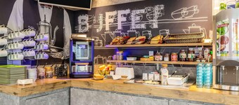 Ibis Budget Compiègne Centre-Ville