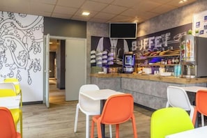 ร้านอาหาร