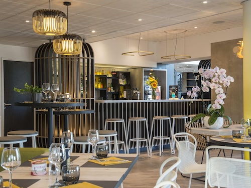 ibis budget Pertuis Portes du Luberon