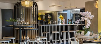ibis budget Pertuis Portes du Luberon