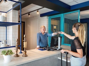 Exterior - ibis budget Pertuis Portes du Luberon (Pertuis)