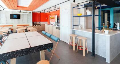 ibis budget Pertuis Portes du Luberon