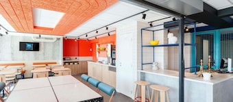 ibis budget Pertuis Portes du Luberon