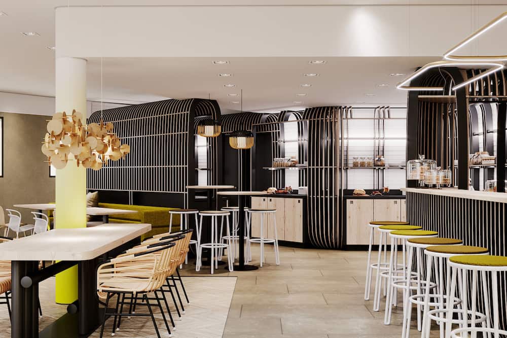 ibis budget Pertuis Portes du Luberon