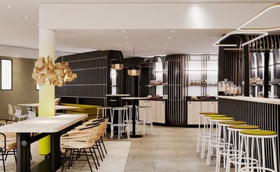 ibis budget Pertuis Portes du Luberon