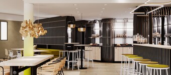ibis budget Pertuis Portes du Luberon
