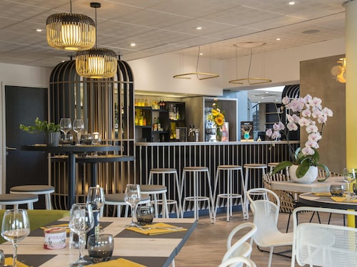 ibis budget Pertuis Portes du Luberon