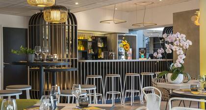 ibis budget Pertuis Portes du Luberon