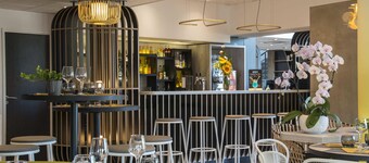 ibis budget Pertuis Portes du Luberon