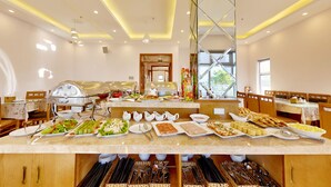 Makanan sarapan