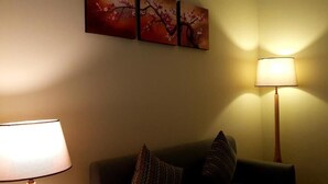 Interior - Jacob's Garden Hotel (Dubai)