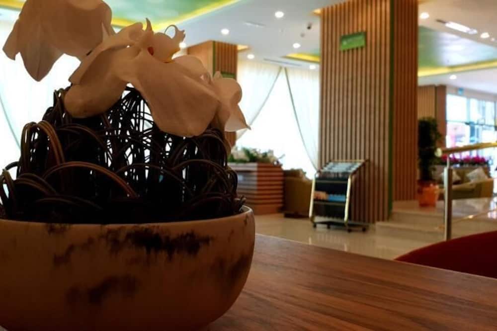 Jacob's Garden Hotel