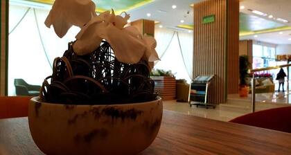 Jacob's Garden Hotel