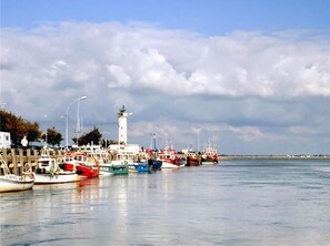 Marina