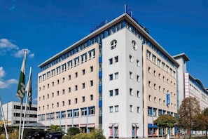 Esterni