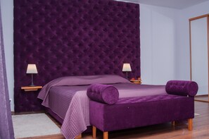 Comfort Double Room | Blackout curtains, rollaway beds, free WiFi, bed sheets - Park-Hotel Country (Sestroretsk)