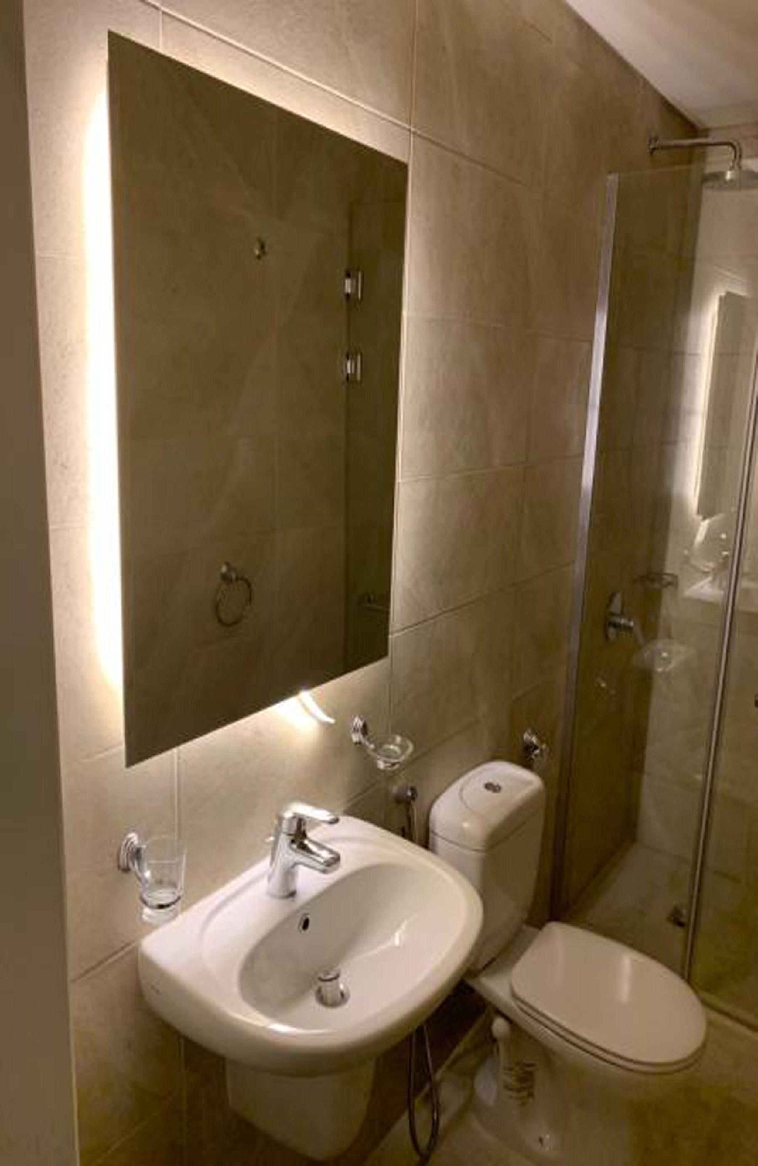 Foto - Elysees Hotel Tahrir Square