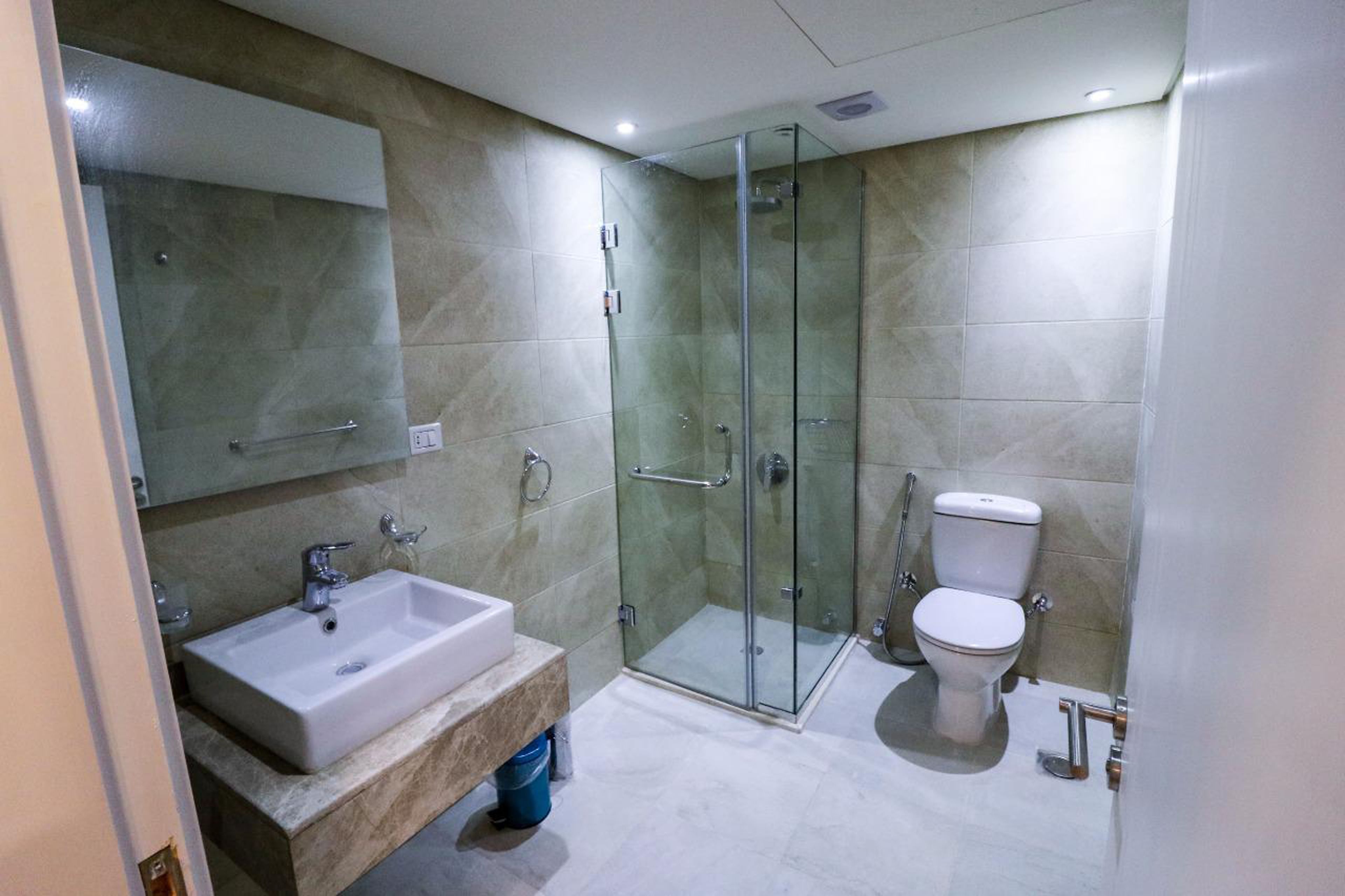 Foto - Elysees Hotel Tahrir Square