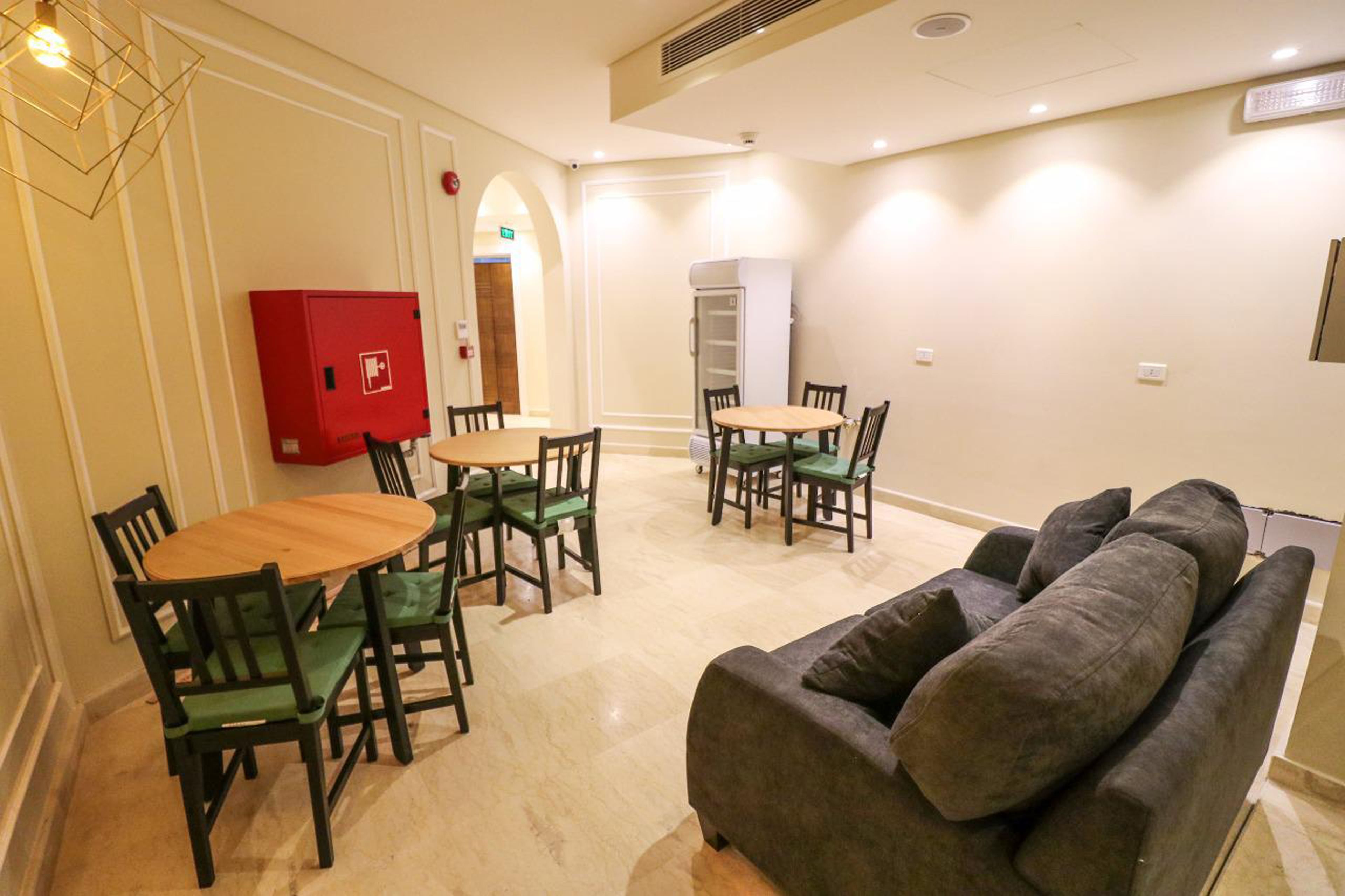 Foto - Elysees Hotel Tahrir Square