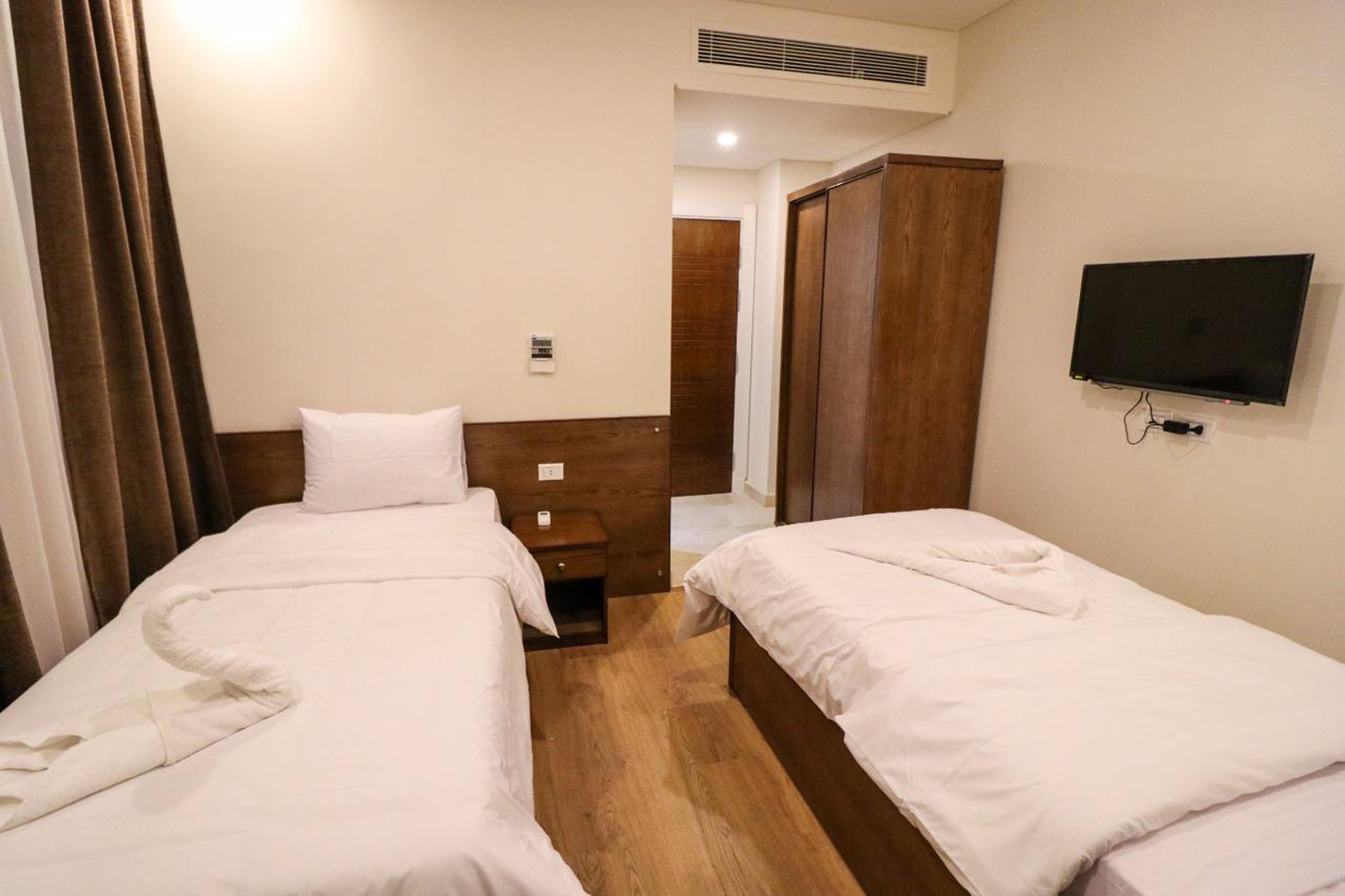 Foto - Elysees Hotel Tahrir Square