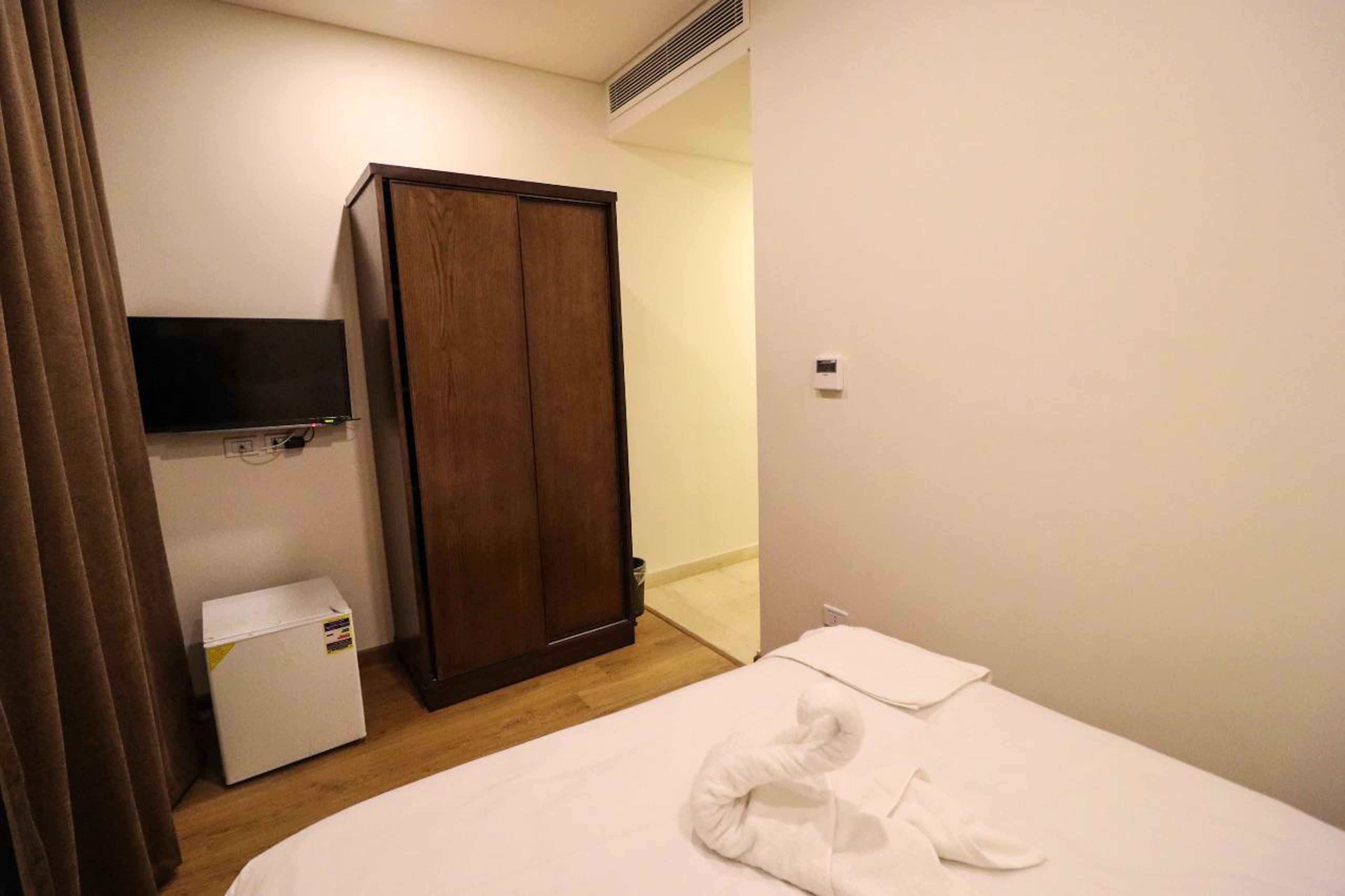 Foto - Elysees Hotel Tahrir Square