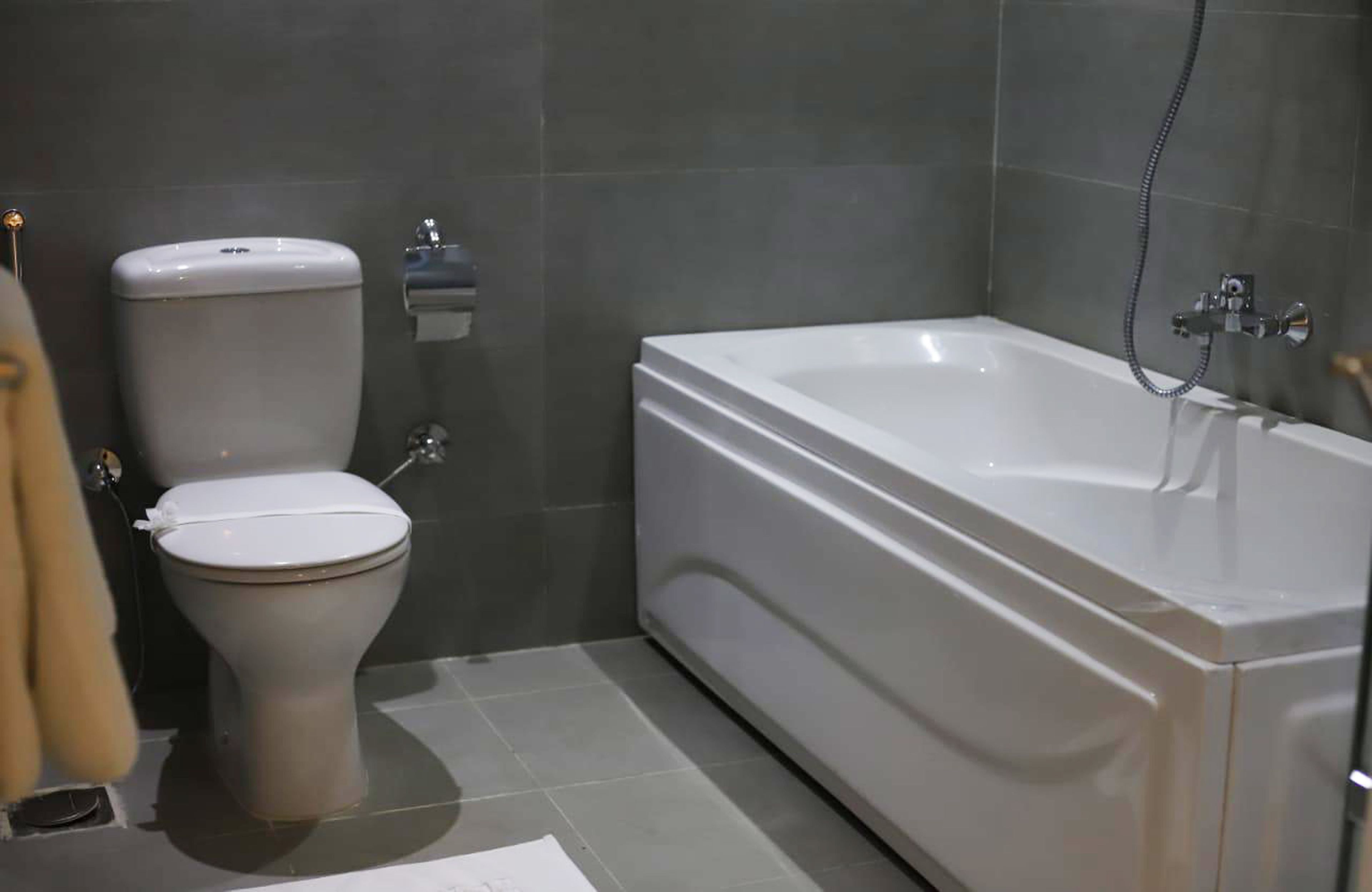 Foto - Elysees Hotel Tahrir Square