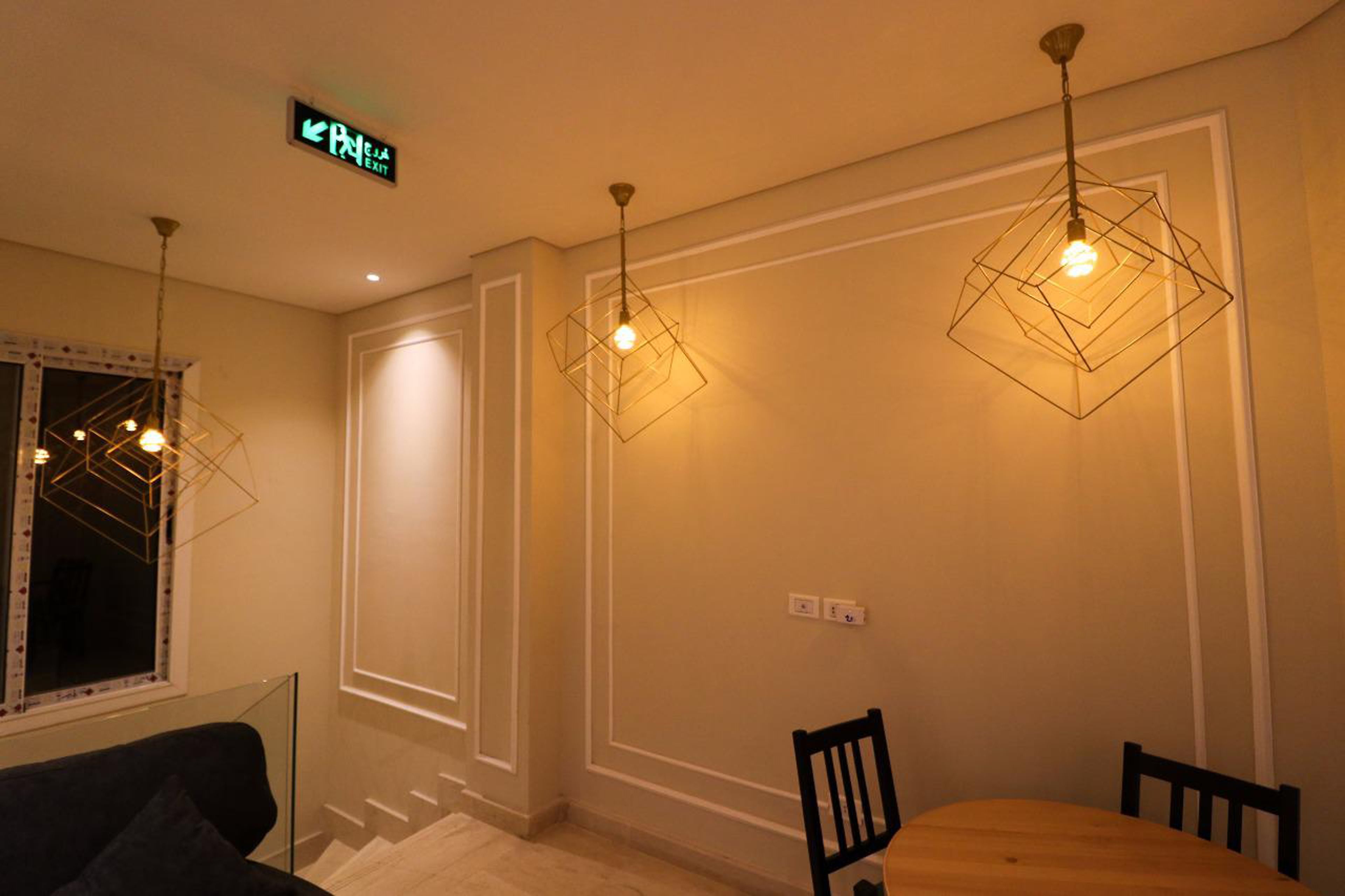 Foto - Elysees Hotel Tahrir Square