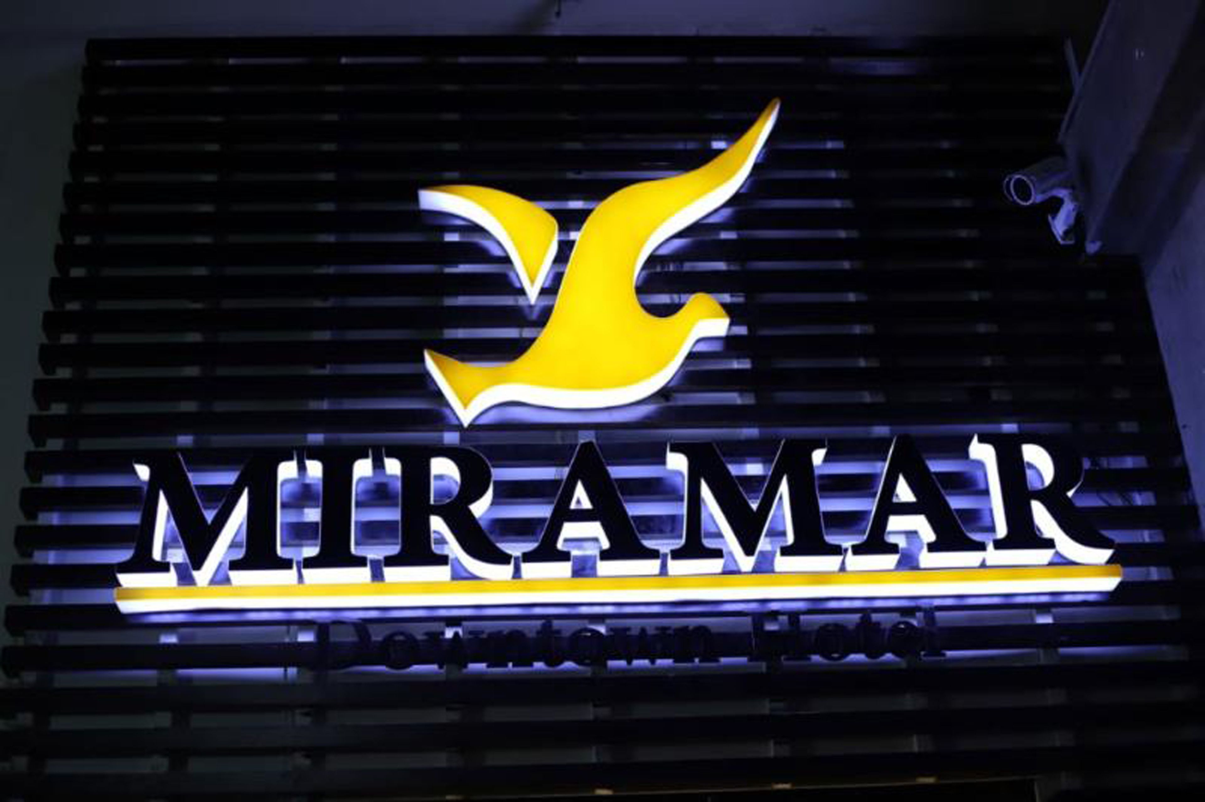 Foto - Elysees Hotel Tahrir Square