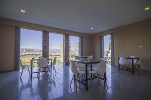 BBQ/picnic Area - Boutique Hotel Biotel (Tbilisi)
