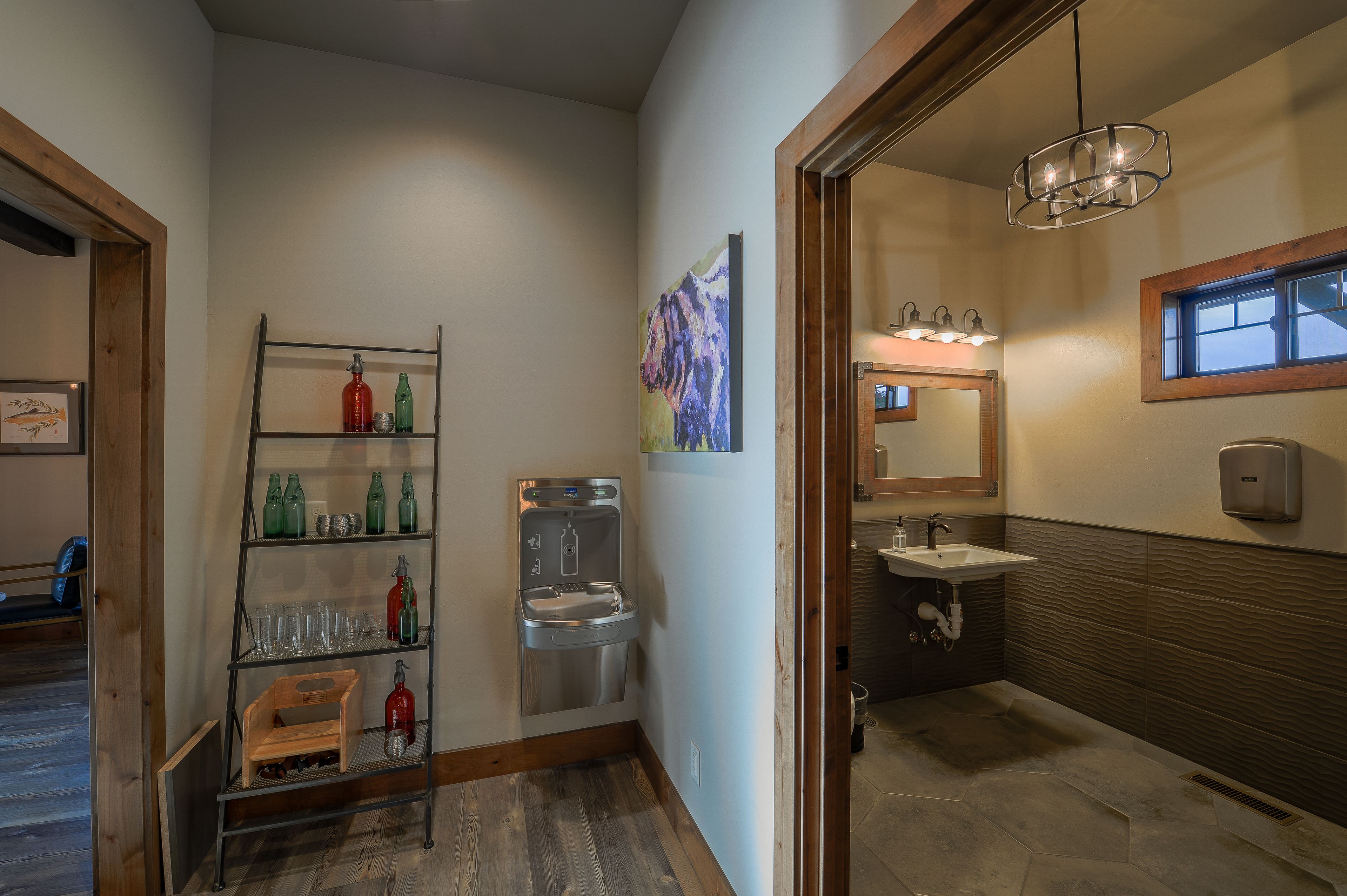 Foto - Golden Stone Inn