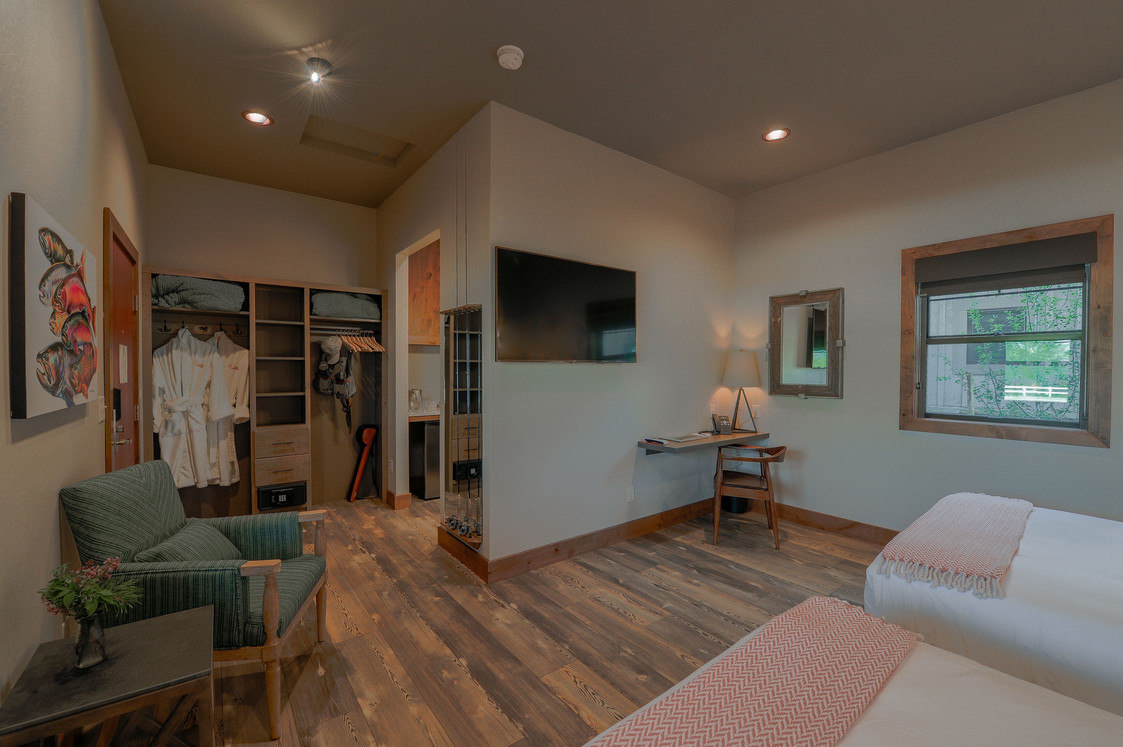 Foto - Golden Stone Inn