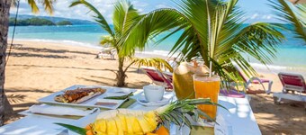 Louisa Aparthotel Las Terrenas