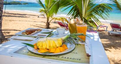 Louisa Aparthotel Las Terrenas