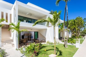 Property grounds - Louisa Aparthotel Las Terrenas (Las Terrenas)