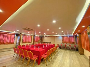 Meeting facility - Hotel Readers Inn Pvt.Ltd (Kathmandu)