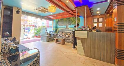 Hotel Readers Inn Pvt.Ltd